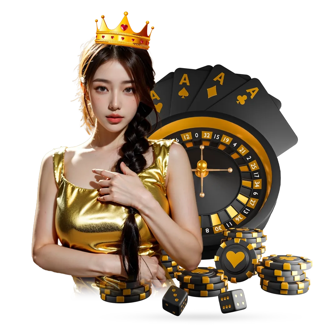 บาคาร่า1 เว็บเกมได้เงินจริง