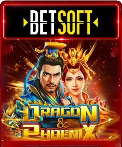 betsoft by บาคาร่า1