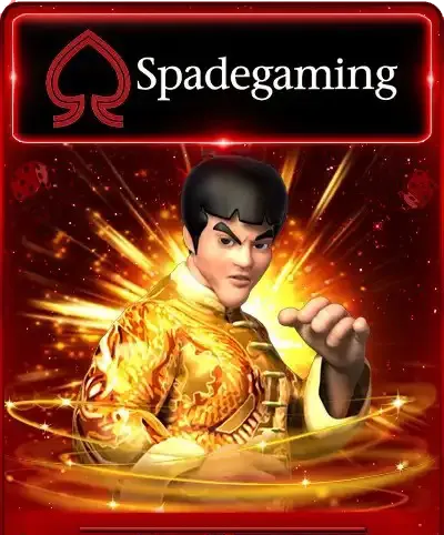 spadegaming by บาคาร่า1